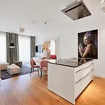 First Prinzessin Luise Apartment *