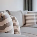 First Prinzessin Luise Apartment Sellin (Rugen)