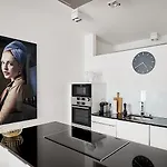 First Prinzessin Luise Apartment