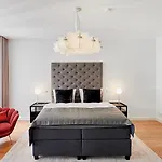 Apartment First Prinzessin Luise *