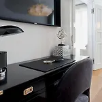 First Prinzessin Luise Apartment