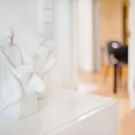 Apartment First Prinzessin Luise Sellin (Rugen)