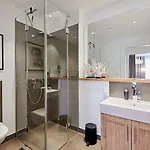 Apartment First Prinzessin Luise Sellin (Rugen)