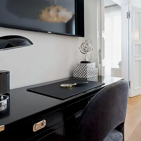 First Prinzessin Luise