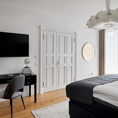 First Prinzessin Luise Apartment *