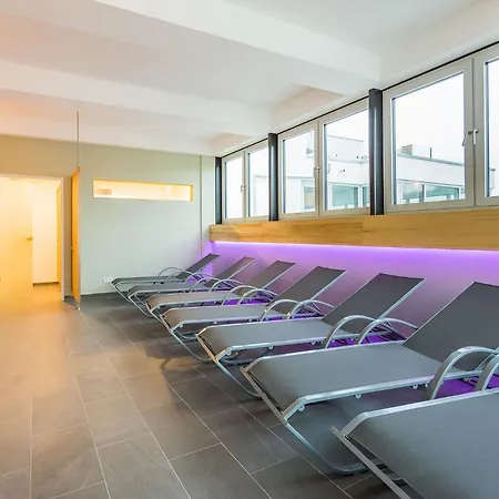 First Prinzessin Luise * Sellin (Rugen)