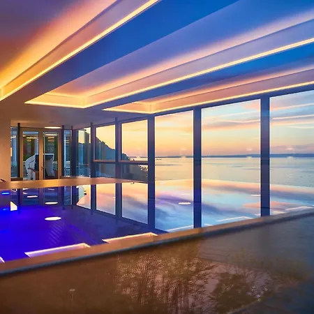 Апартаменти First Prinzessin Luise Sellin (Rugen)