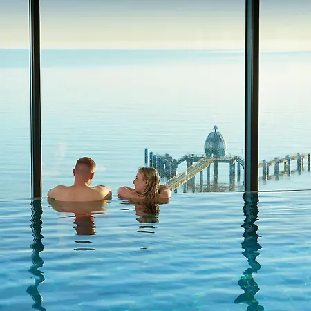 Апартаменти First Prinzessin Luise