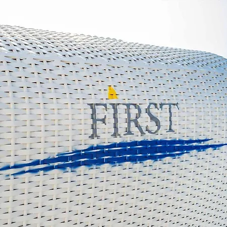 First Prinzessin Luise Sellin (Rugen)