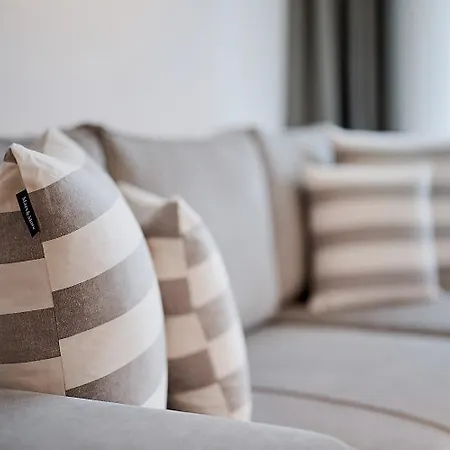 First Prinzessin Luise Апартаменти Sellin (Rugen)