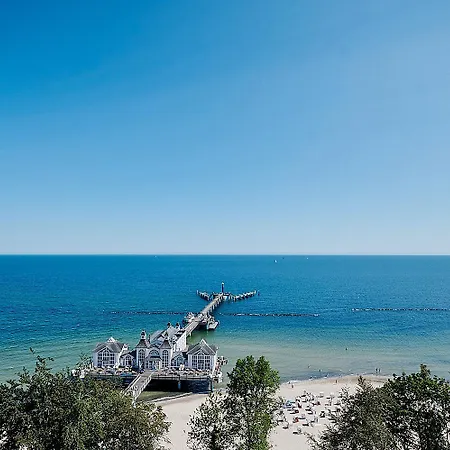 First Prinzessin Luise *