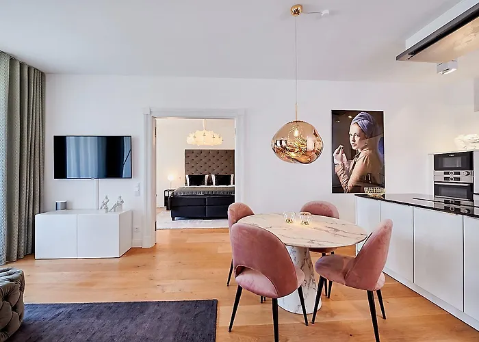 First Prinzessin Luise * Sellin (Rugen)