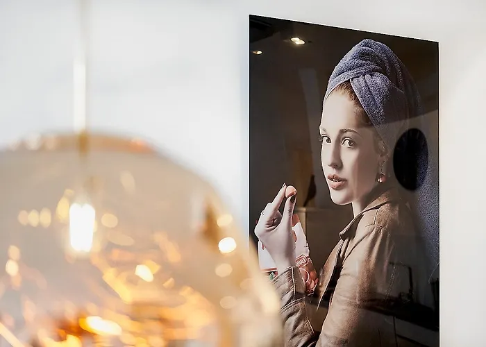 Apartamento First Prinzessin Luise Sellin (Rugen)