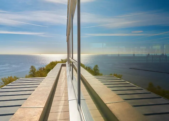 First Prinzessin Luise Apartamento